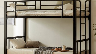 ✨ 역대급 할인! 철이층침대 솔직 후기 & 구매 꿀팁 대방출 🛌